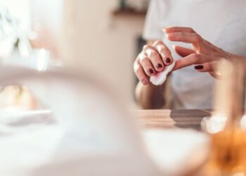 How To Remove Press On Nails