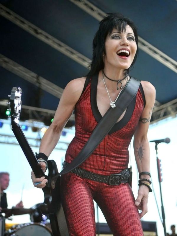 Joan Jett