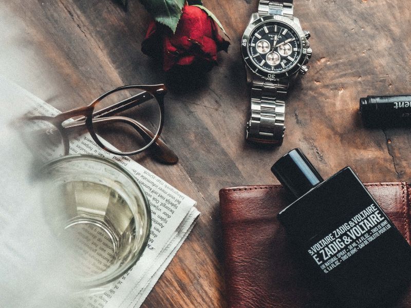 Men's Fashion Inspirations For Daily Wear