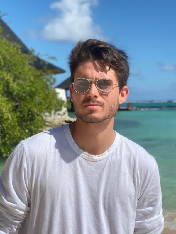 Miguel Alejandro Iglesias