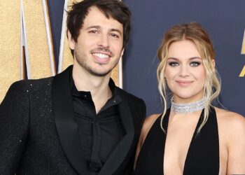 _ Who Is Morgan Evans